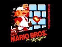 Super Mario Bros