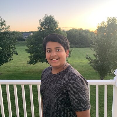 Timeline: The story of my life (Pratham Aithal)