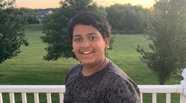 Timeline: The story of my life (Pratham Aithal)