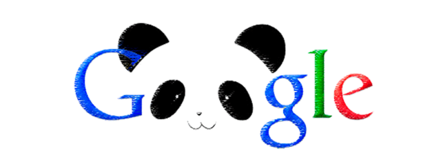 Google lanza el algoritmo Panda