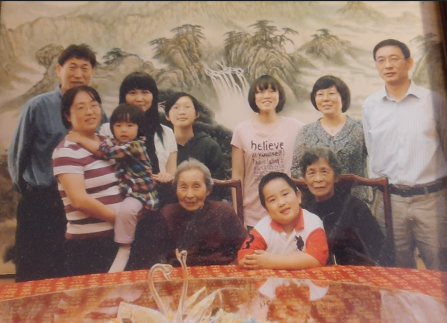 Going to China for the First Time