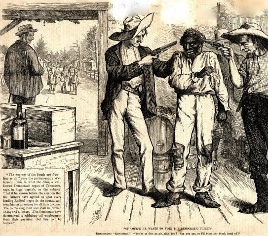 The Fugitive Slave Act