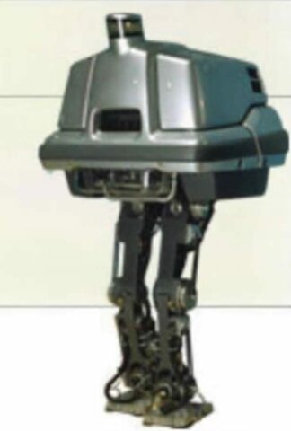 Experimental Model 5