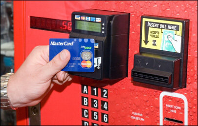 Máquinas especiales