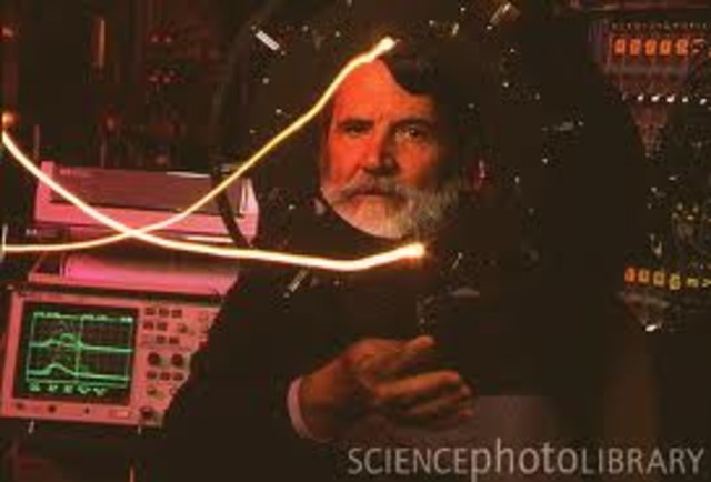 Peter Armbruster 1931-