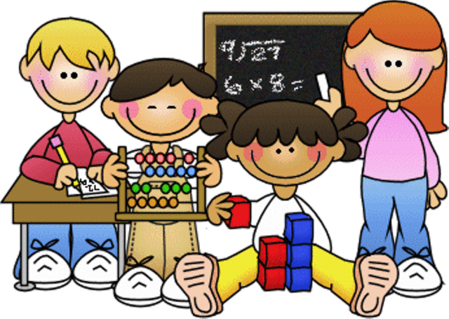 Culminacion de la educación primaria