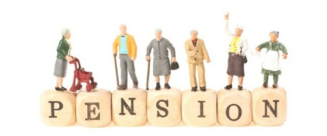 Reforma de la ley de Pensiones