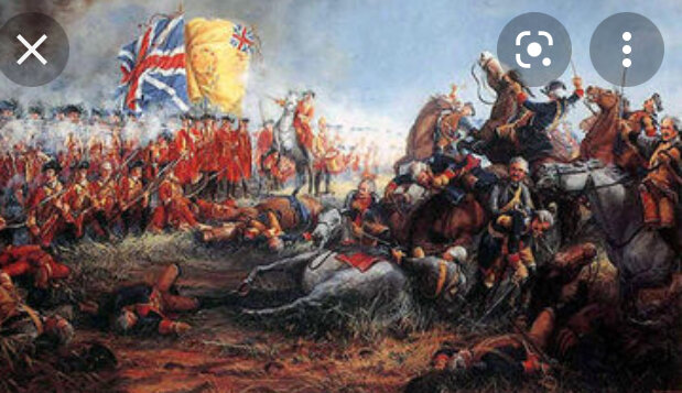 The French and Indian War