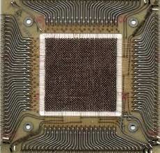 INVENTO DE MEMORIA MAGNÉTICA