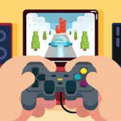 Timeline: Videojuegos