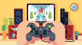 Timeline: Videojuegos