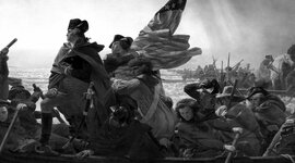 Timeline: Cinthya Henriquez: Road to Revolution