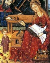 INFANCIA SIGLO  XI- XII