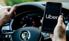 Uber