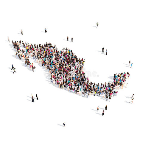 La diversidad en Colombia