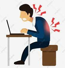 Accidentes de trabajo y enfermedades profesionales