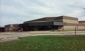 I started middle school at walnut creek