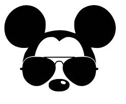 and finally i went to disney world