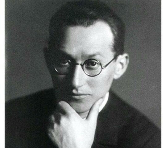 1948- Publicación de los conflictos sociales de Lewin.