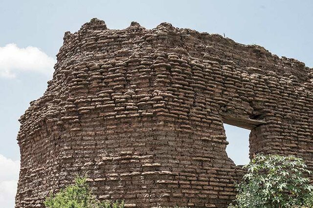 Fundación de Tlacotán