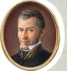 Iturbide nombró a Antonio Medina secretario de Hacienda,