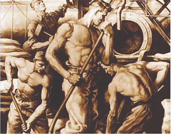 POST MODERN PERIOD (1940-2000)