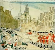 Boston Massacre