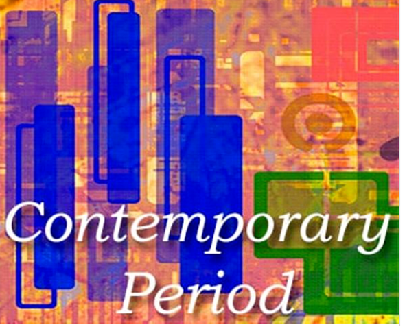 Contemporary Period