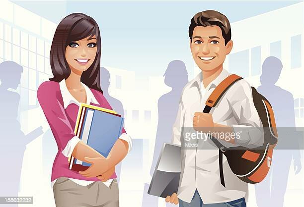 Universidad y la adaptación.