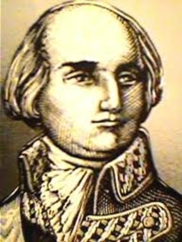 José Fernando de Abascal y Sousa