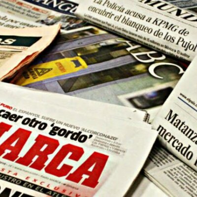 Timeline: HECHOS IMPORTANTES EN LA MERCADOTECNIA