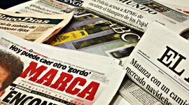 Timeline: HECHOS IMPORTANTES EN LA MERCADOTECNIA