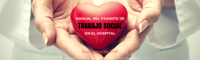 Revisión de Historia Clínica y Estudio Social en Pacientes Hospitalizados en el HUS