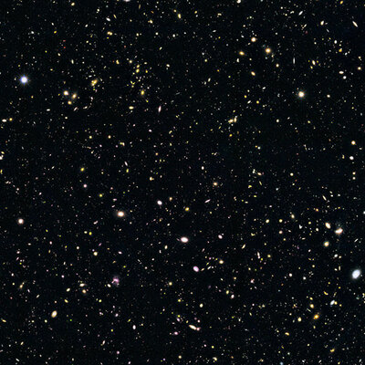 Timeline: El Telescopio