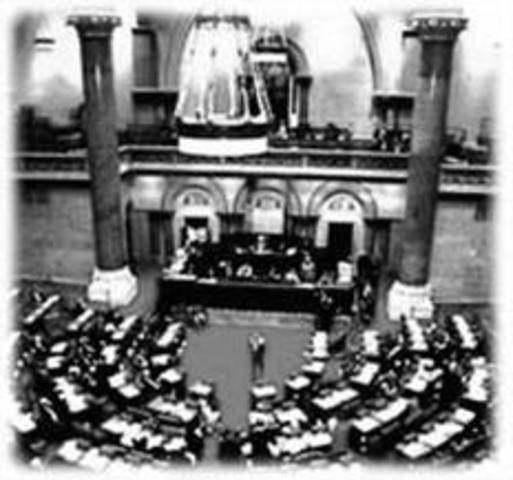 New York Legislature