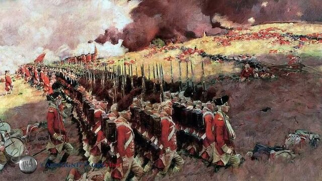 Battle of Bunker Hill