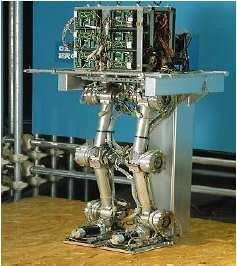 EXPERIMENTAL MODEL 1