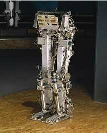 EXOERIMENTAL MODEL 0