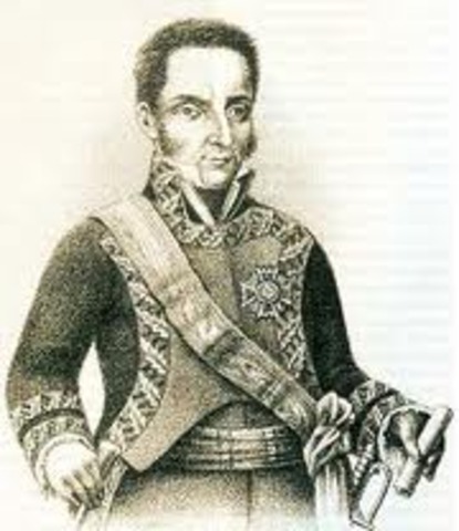 José de la Serna
