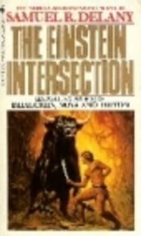The Einstein Intersection by Samuel R. Delaney