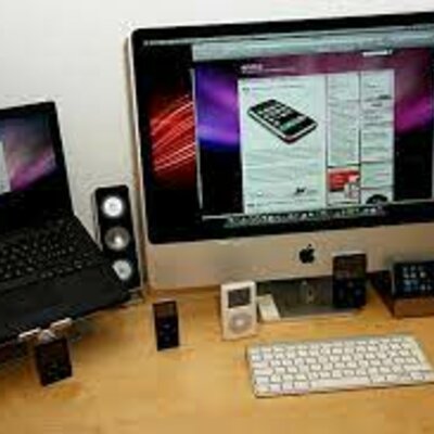 Timeline: GENERACIÓN de las computadoras