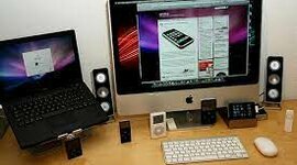 Timeline: GENERACIÓN de las computadoras