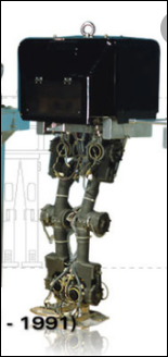 EXPERIMENTAL MODEL 2