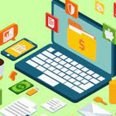 Timeline: LA CONTABILIDAD