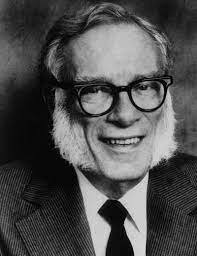Isaac Asimov (1920
