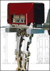 EXPERIMENTAL MODEL 4