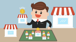 Timeline: Historia de las franquicias