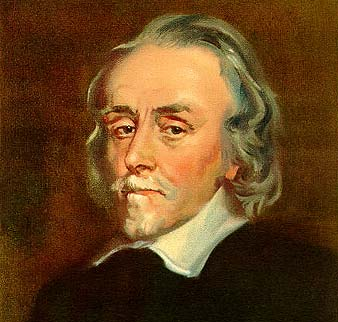 William Harvey (1578 – 1657).