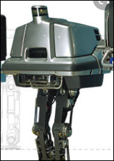 EXPERIMENTAL MODEL 5