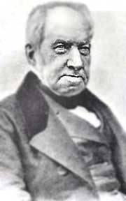 Robert Brown (1773-1858).